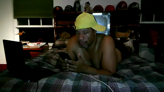 pimpdaddy4ever online show from October 30, 2025, 12:53 am