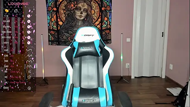 Project hisoka online show from November 5, 2025, 3:53 am