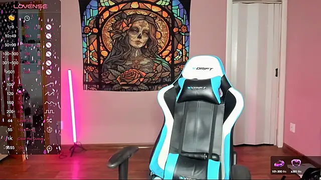 Project hisoka online show from September 10, 2025, 2:32 am