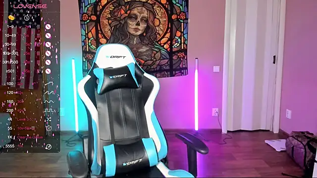 Project hisoka online show from September 16, 2025, 4:02 am