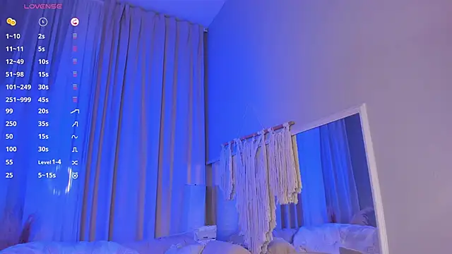 Lettie brooks online show from October 5, 2025, 4:53 pm