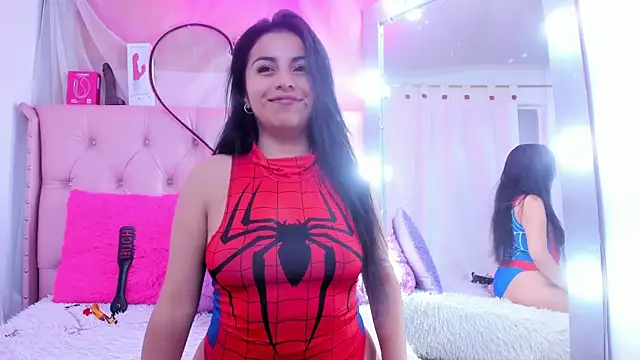 Emma collins23 online show from December 23, 2025, 2:33 am