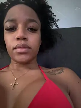 Black Dolll online show from March 15, 2025, 10:03 am