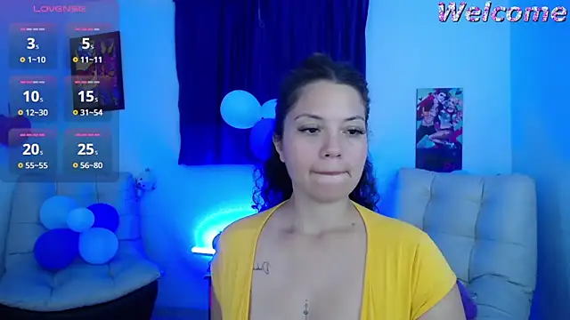 Snapshot of shanel_cullen_ chatting on March 14, 2025, 6:29 pm shanel cullen online show from March 14, 2025, 6:29 pm