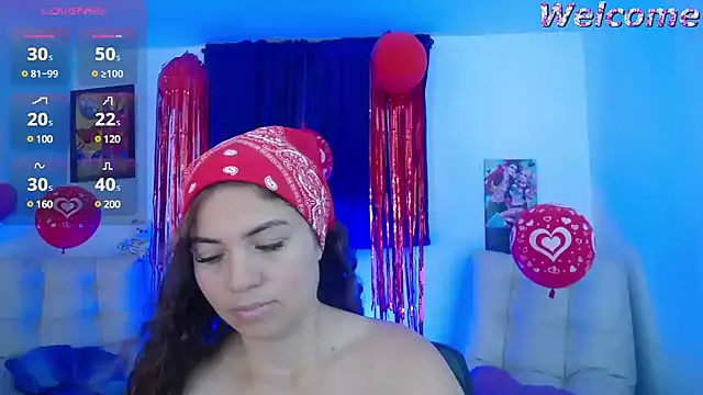 Snapshot of shanel_cullen_ chatting on February 21, 2025, 5:20 pm shanel cullen online show from February 21, 2025, 5:20 pm