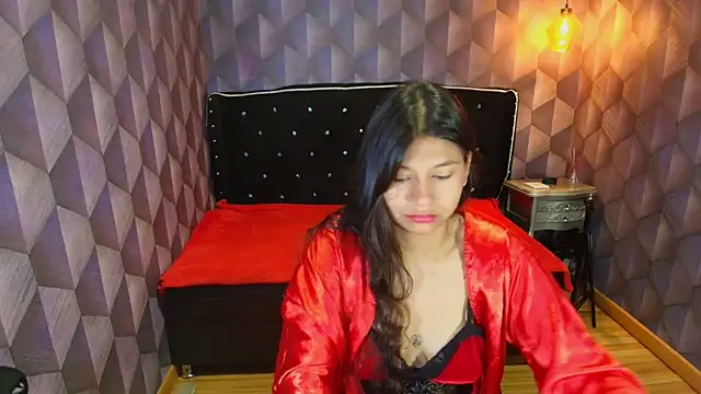 Lilyevansx online show from September 9, 2025, 10:25 am