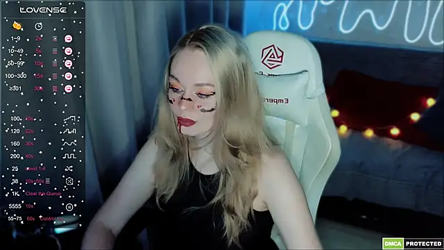 Bad Girl009 online show from October 24, 2025, 2:38 pm