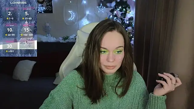 Bad Girl009 online show from December 17, 2024, 2:11 pm