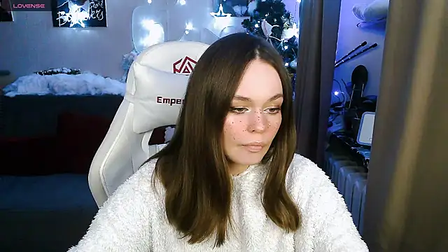 Bad Girl009 online show from December 7, 2024, 6:10 pm