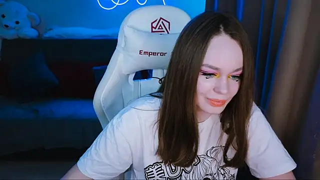 Bad Girl009 online show from January 24, 2025, 6:04 pm