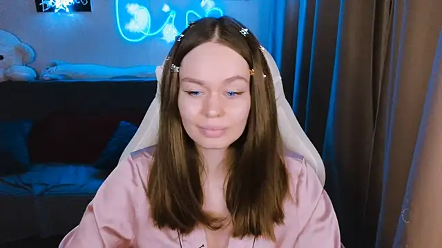 Bad Girl009 online show from January 17, 2025, 4:04 pm