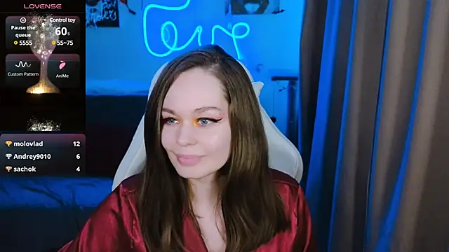 Bad Girl009 online show from January 26, 2025, 10:46 pm