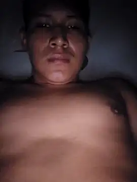 YAMPIER055 online show from October 4, 2025, 10:17 am