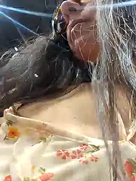 Reinacatchile online show from February 8, 2025, 8:32 pm