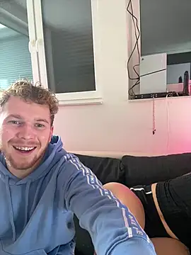 NickyGold Official online show from January 11, 2025, 11:34 am