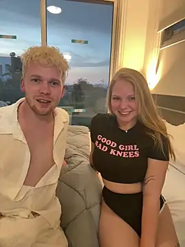 NickyGold Official online show from March 7, 2025, 4:00 pm