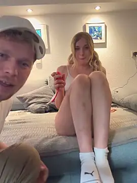 NickyGold Official online show from September 10, 2025, 3:44 pm