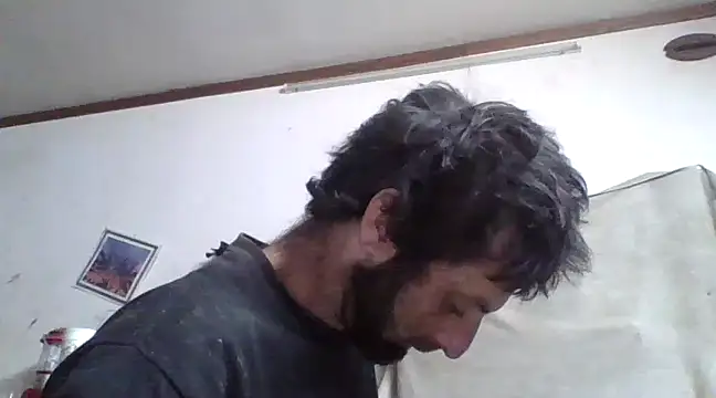 BigPeter6987 online show from December 28, 2024, 12:36 am