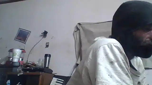 BigPeter6987 online show from December 21, 2024, 4:09 am