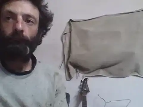 BigPeter6987 online show from February 1, 2025, 6:40 pm