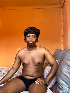 Babeyfacee online show from October 27, 2025, 9:21 am