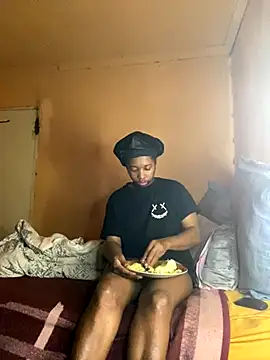 Babeyfacee online show from November 1, 2025, 11:42 pm