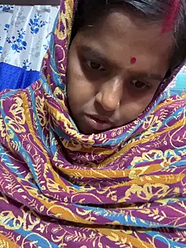 Beauty-queen online show from February 2, 2026, 11:20 am