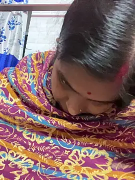 Beauty-queen online show from January 18, 2026, 1:14 pm