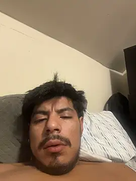 MynameisPaco online show from November 8, 2025, 3:54 am