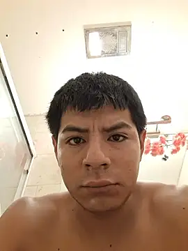 MynameisPaco online show from August 7, 2026, 8:59 pm
