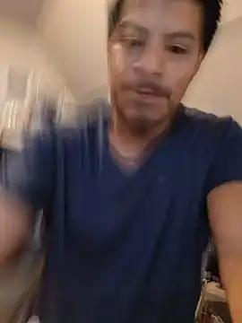 MynameisPaco online show from August 5, 2026, 8:58 pm