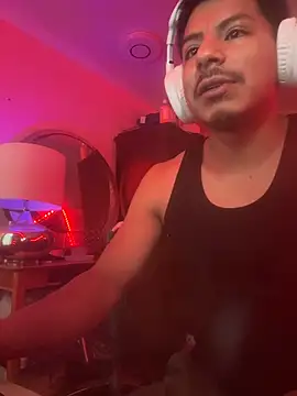 MynameisPaco online show from July 18, 2026, 3:42 pm