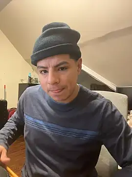 MynameisPaco online show from February 3, 2026, 10:37 pm