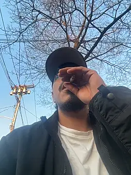 MynameisPaco online show from November 8, 2025, 9:18 pm