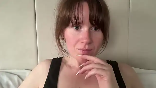 Snapshot of redheadrosie69 chatting on June 16, 2026, 7:25 pm redheadrosie69 online show from June 16, 2026, 7:25 pm
