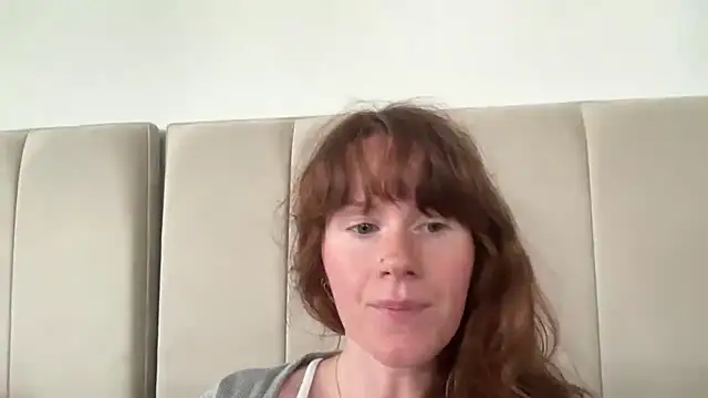redheadrosie69 online show from August 7, 2026, 8:09 am
