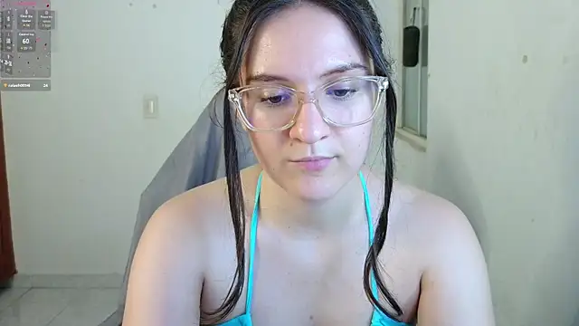 livgomez online show from March 7, 2026, 2:18 am