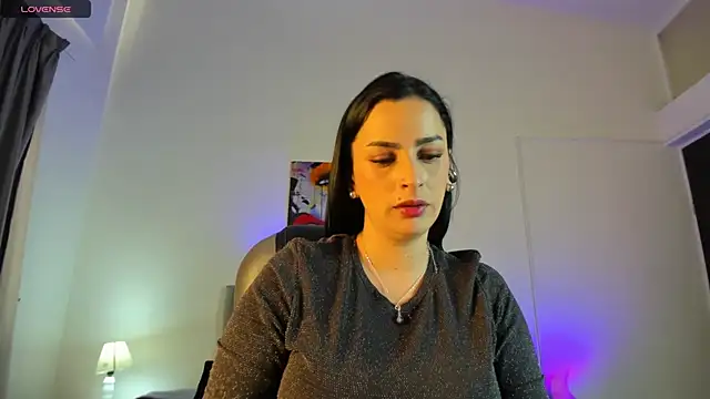 Jayden Jonnes online show from March 6, 2025, 11:25 am