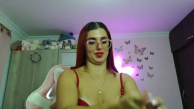 caroline jonson online show from July 16, 2026, 9:56 pm