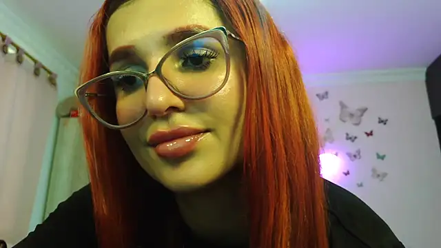 caroline jonson online show from June 3, 2026, 8:35 pm