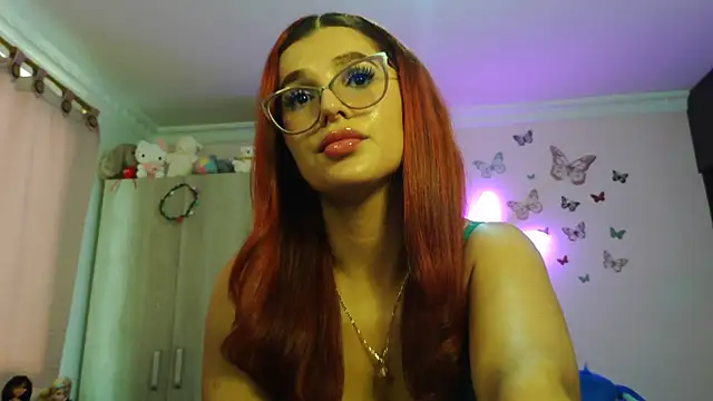 caroline jonson online show from May 1, 2026, 1:49 pm