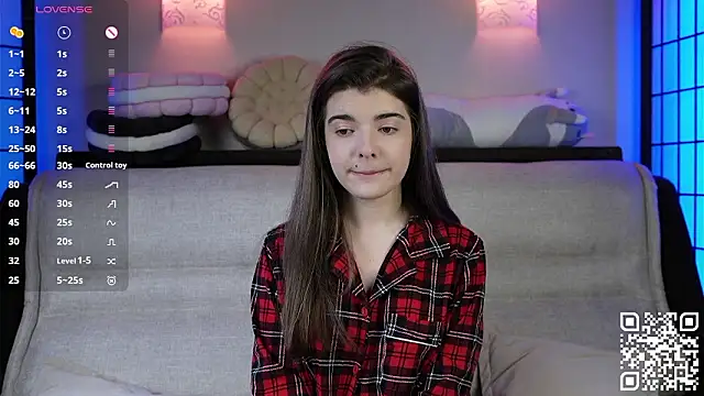 Mary Shake online show from March 18, 2026, 11:48 pm