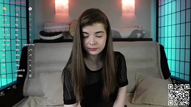 Mary Shake online show from March 7, 2026, 10:59 pm