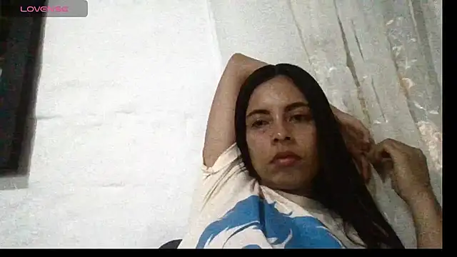 stefany sexxx online show from February 3, 2025, 8:57 pm