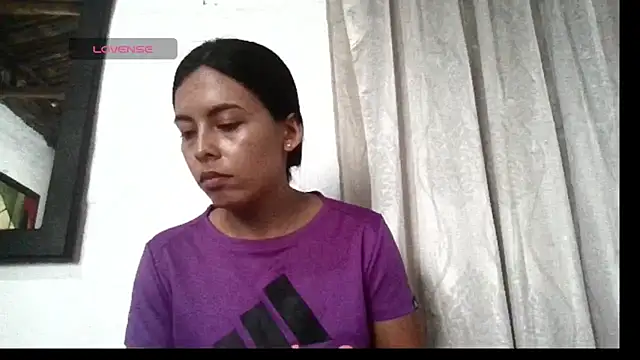 stefany sexxx online show from March 12, 2025, 7:36 pm