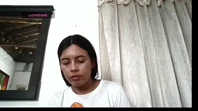 stefany sexxx online show from March 19, 2025, 4:24 pm