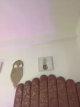  abby Cooper  online show from July 5, 2026, 4:19 am