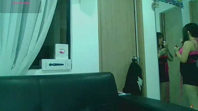 Tifanny Sweett online show from January 11, 2026, 4:08 am