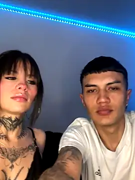 Tifanny Sweett online show from November 11, 2025, 3:45 am