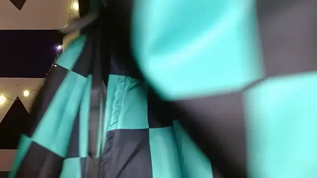 Kaory 32 online show from October 29, 2025, 5:39 am